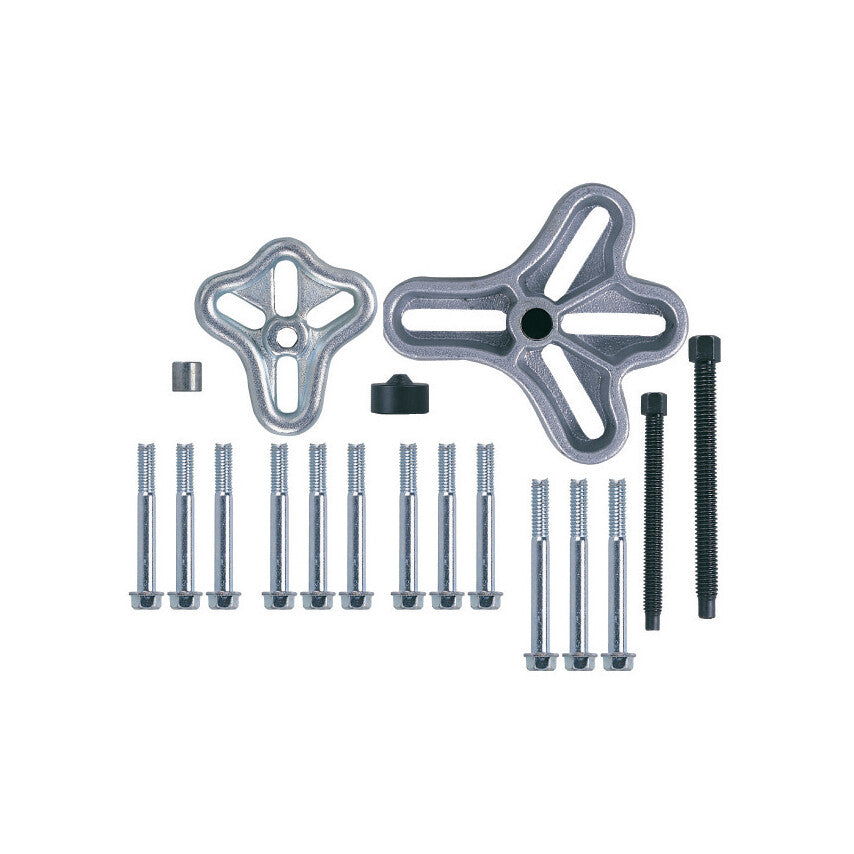 Kennedy 18Pc Combined Puller Kit | KEN5033440K