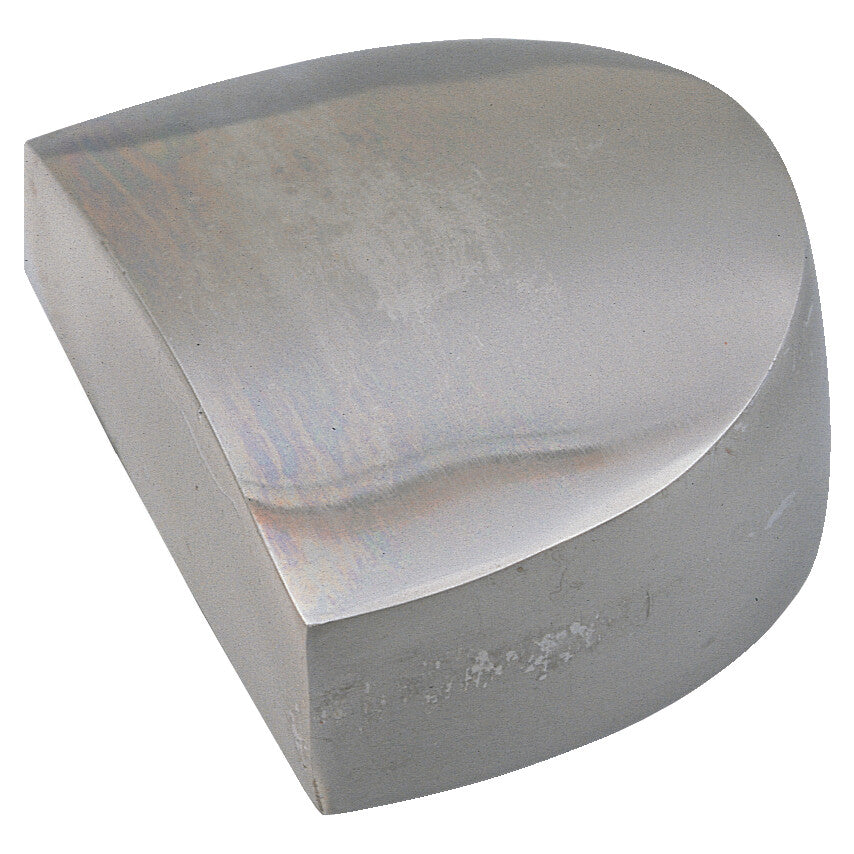 Kennedy 81mm Heel Panel Beating Dolly | KEN5037600K