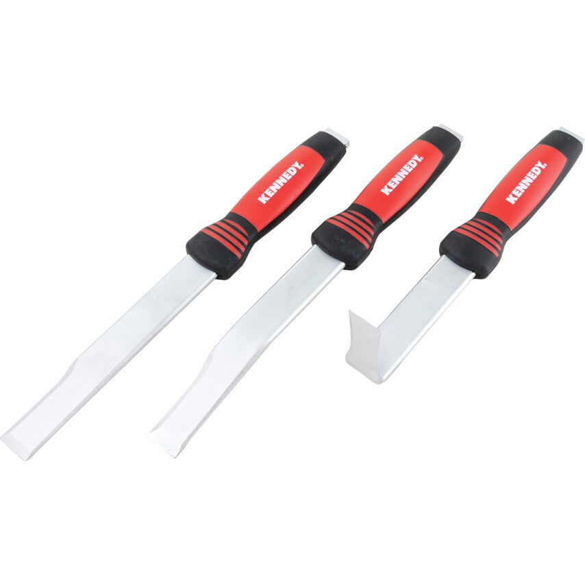 Kennedy 3Pc Panel Seam Splitter Set | KEN5037710K