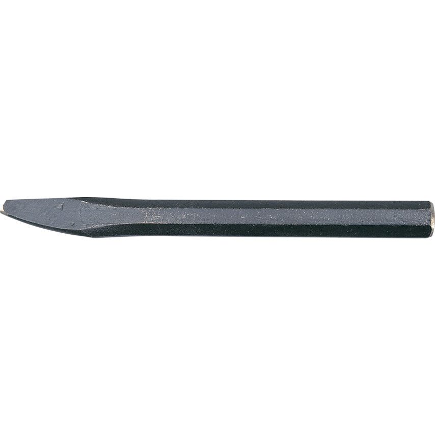 Kennedy 6x150mm Half Round Cold Chisel | KEN5056620K