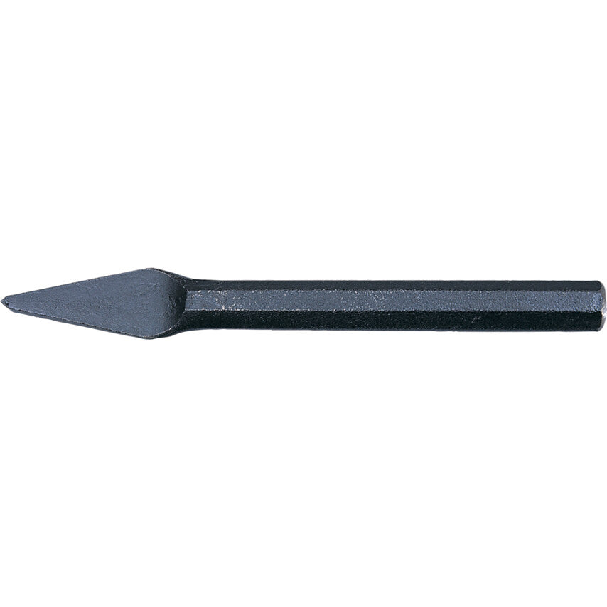 Kennedy 9x200mm Cross Cut Cold Chisel | KEN5056740K