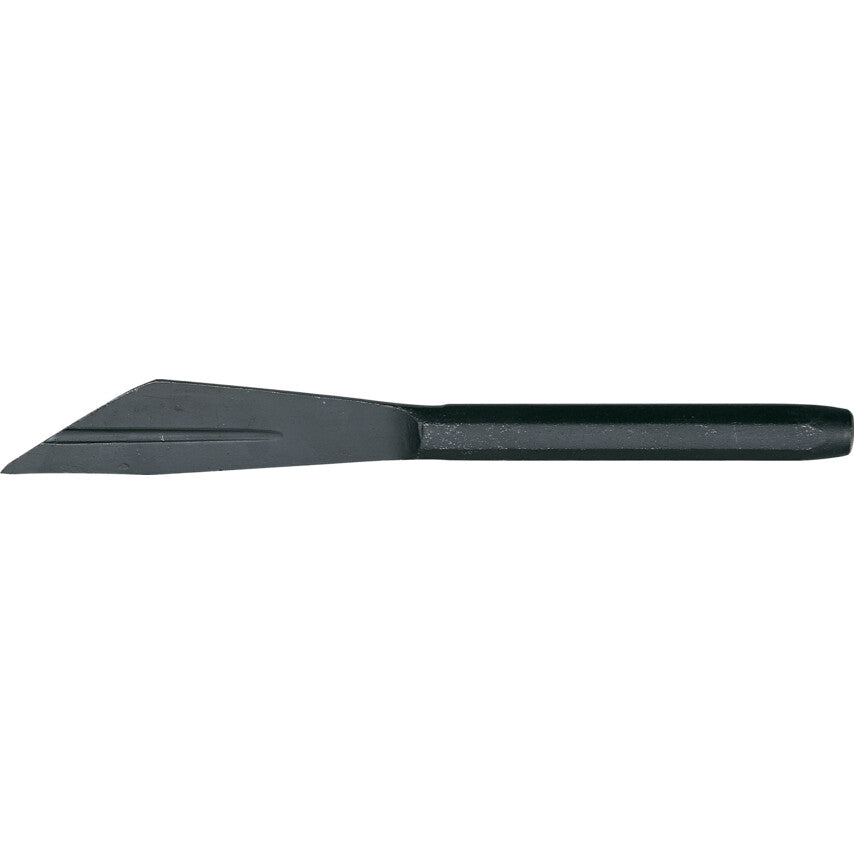 Kennedy 5x255mm Plugging Cold Chisel | KEN5057100K