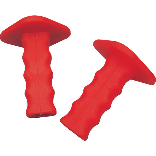 Kennedy 7/8" Plastic Protector Sleeve for Octagonal Cold Chisels | KEN5059070K