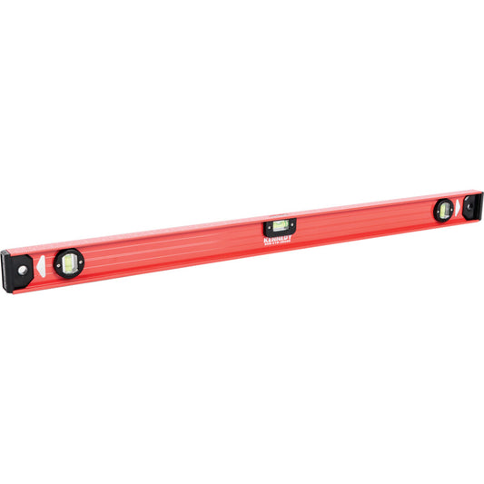 I-Beam Spirit Level, 3 Vials, 900mm (36") | KEN5103860K