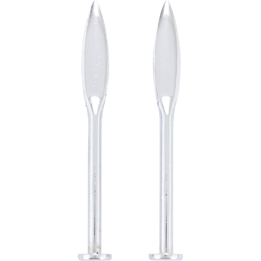 Kennedy 150mm Builders Line Pins (Pair) | KEN5122160K