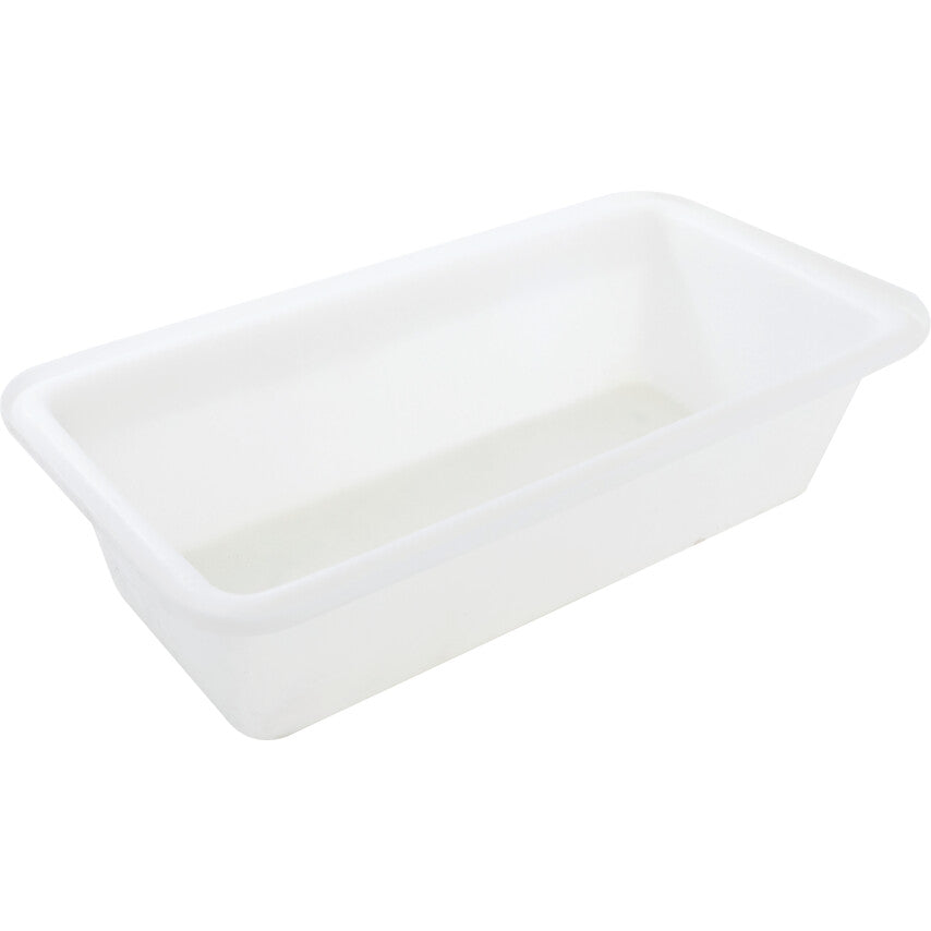 Kennedy-Pro 165Ltr Plasterer's Bath, Polyethylene | KEN5123000K