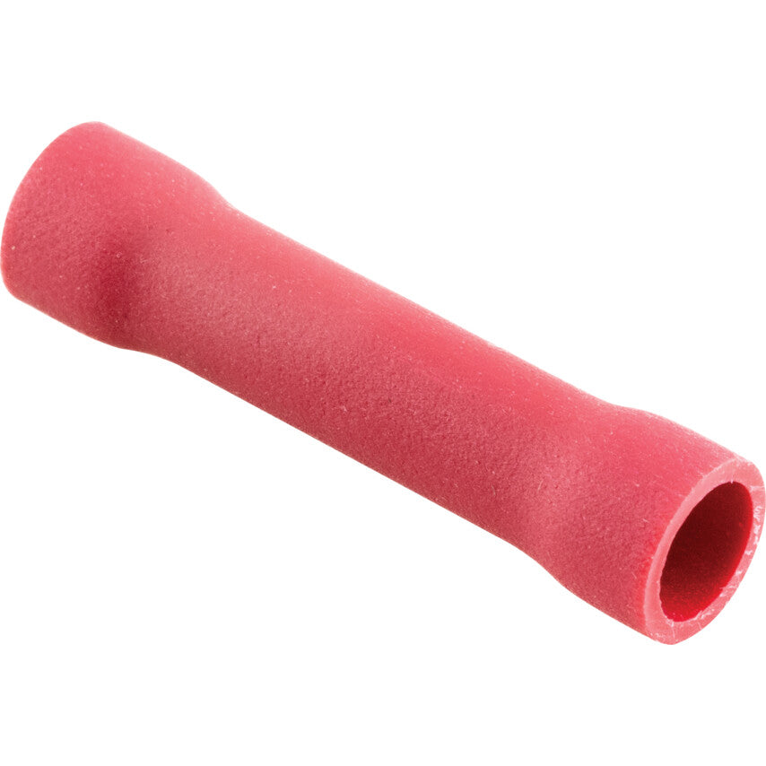 Kennedy Butt Connector Terminal-Red (100) | KEN5152900K