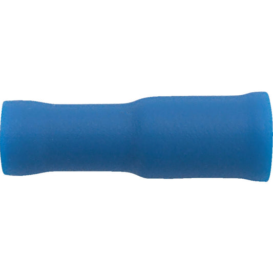 Kennedy 4mm Female Socket Connector Terminal-Blue (100) | KEN5153110K