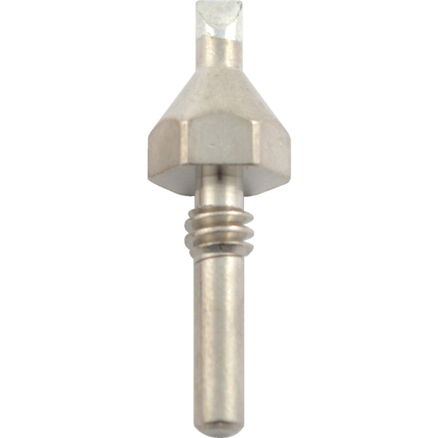 Kennedy 2.4mm Double Flat Tip for BS050 Soldering Iron | KEN5169050K