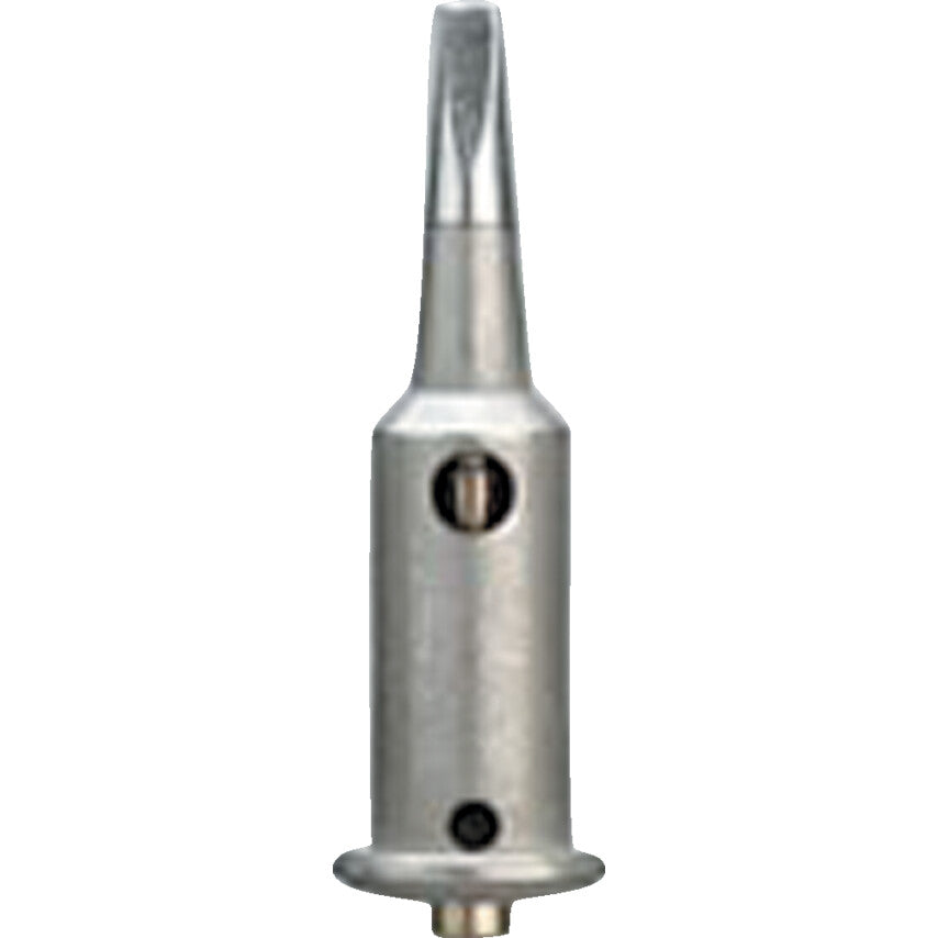 Kennedy 2.4mm Double Flat Tip for BS075 Soldering Iron | KEN5169140K
