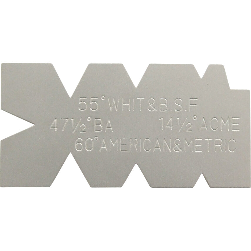 Kennedy Screw Cutting Gauge | KEN5180800K