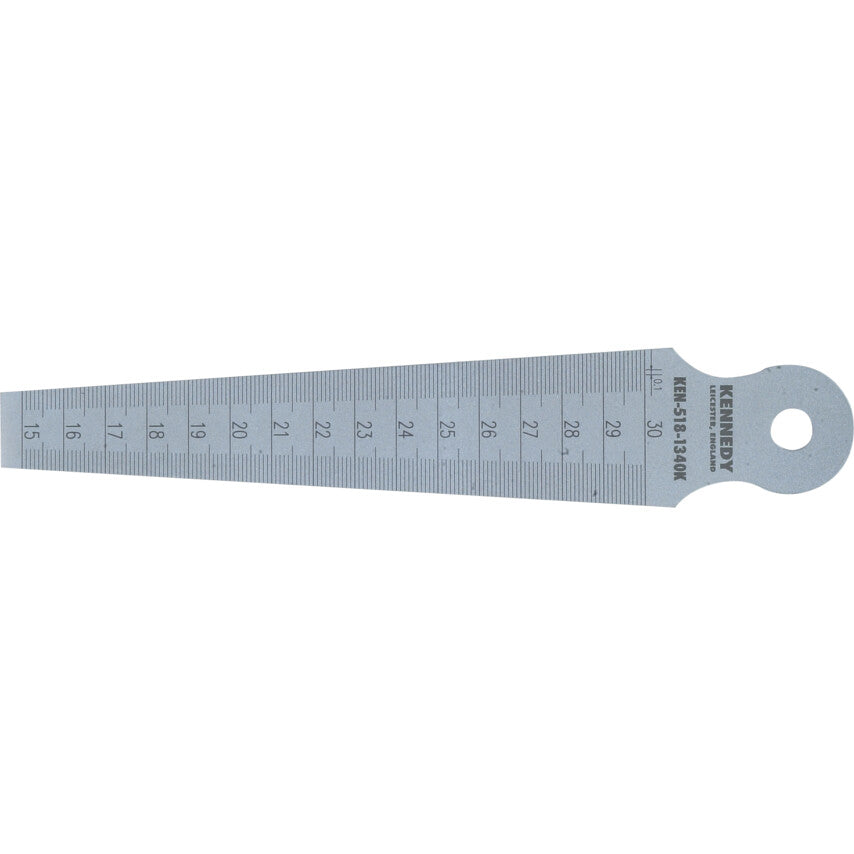 Kennedy 15-30mm Tapered Bore Gauge | KEN5181340K