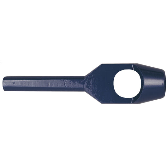 Kennedy 35x205mm Wad/Hollow Punch, Reduced Shank | KEN5181596K