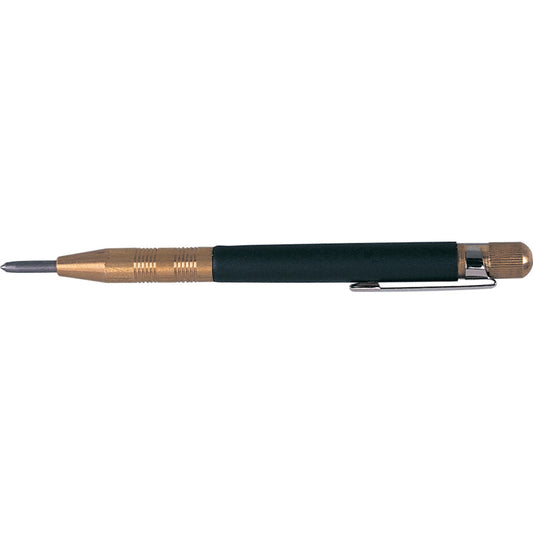 Kennedy 3.2x140mm Automatic Centre Punch - Light Duty | KEN5181750K