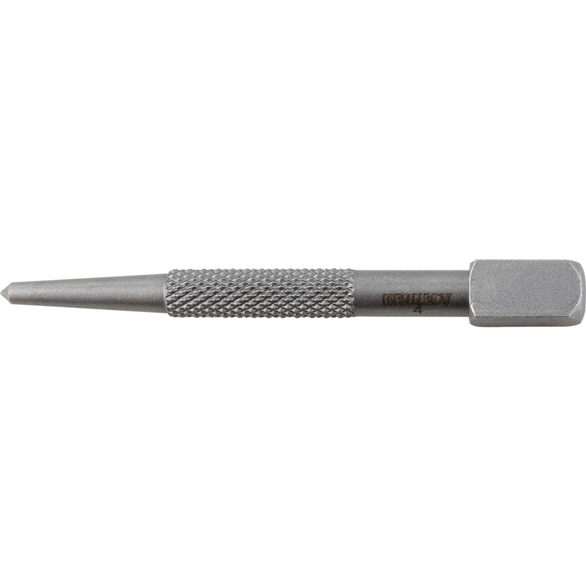 Kennedy 4x100mm (5/32") Square Head Centre Punch | KEN5182060K