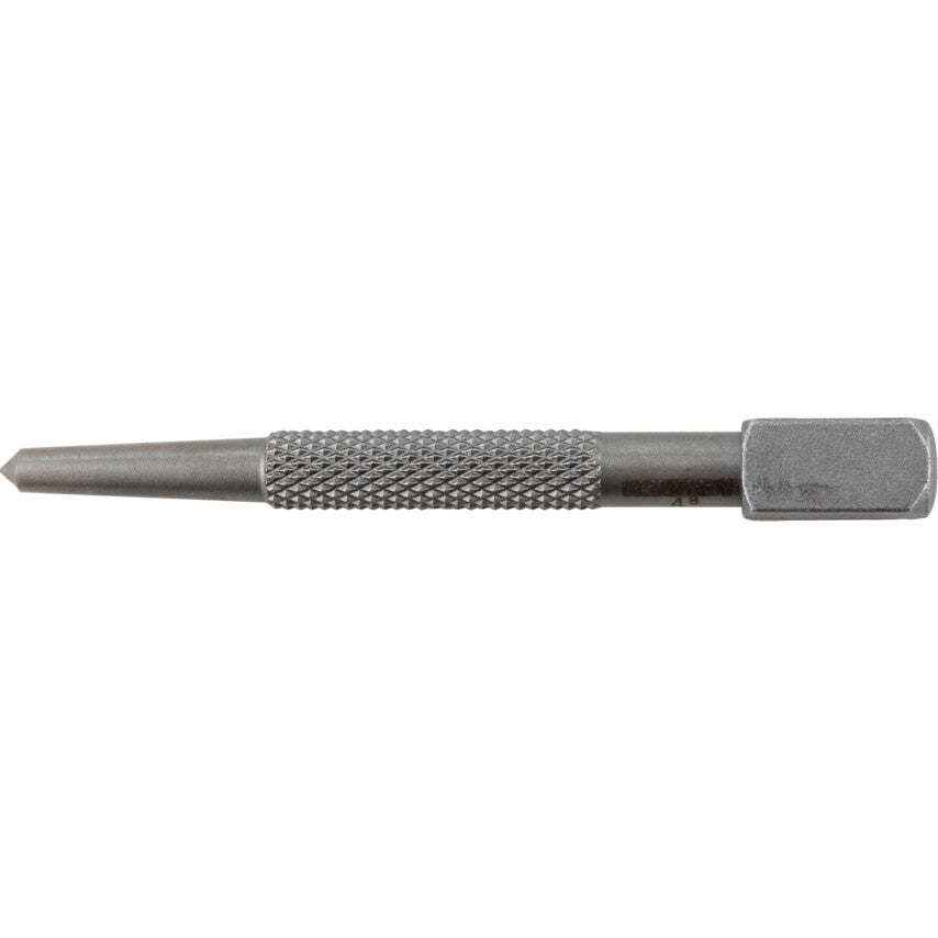 Kennedy 4.8x100mm (3/16") Square Head Centre Punch | KEN5182070K