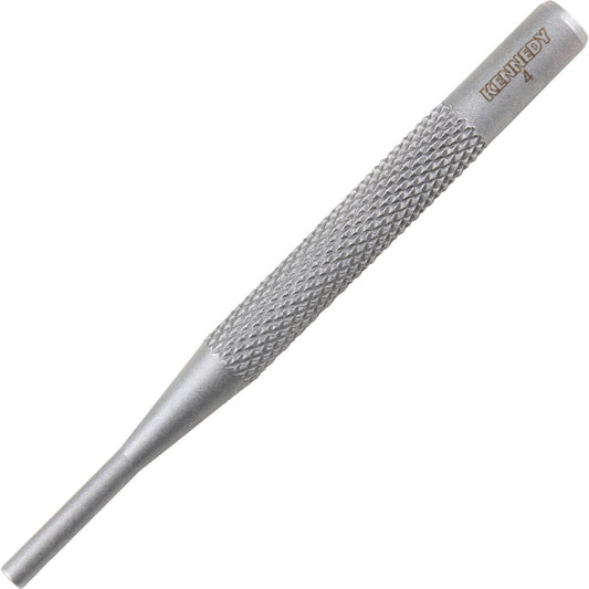 Kennedy 4x100mm (5/32") Parallel Pin Punch | KEN5182160K