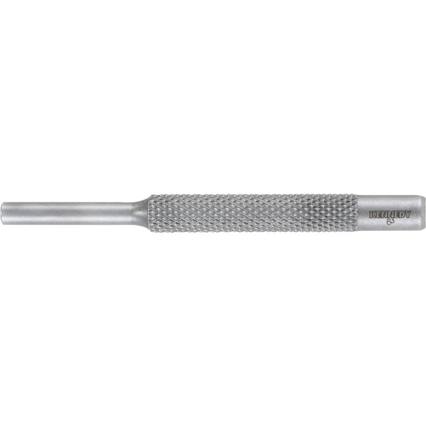 Kennedy 6.3x115mm (1/4") Parallel Pin Punch | KEN5182190K