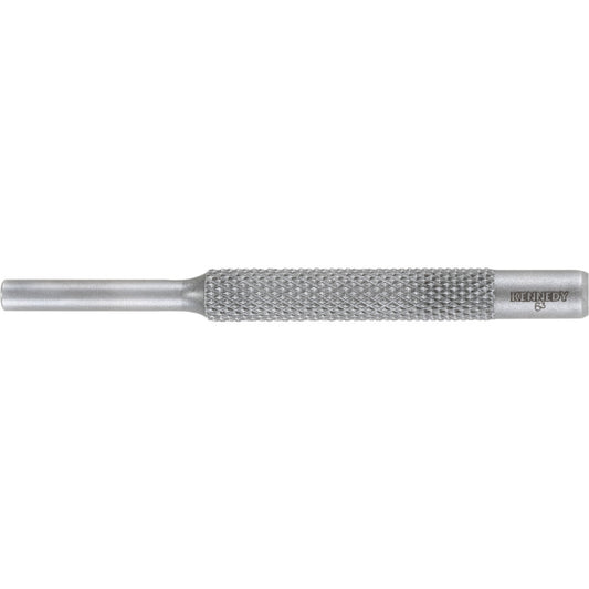 Kennedy 6.3x115mm (1/4") Parallel Pin Punch | KEN5182190K