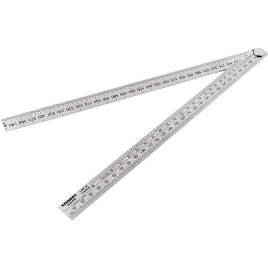 Line of Cords Rule, 600mm (24") | KEN5182980K