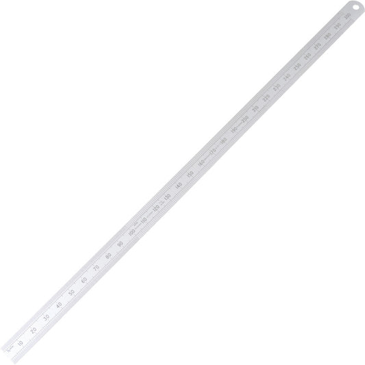 Engineer's Rule, Round End, Flexible Blade, 300mm | KEN5183230K