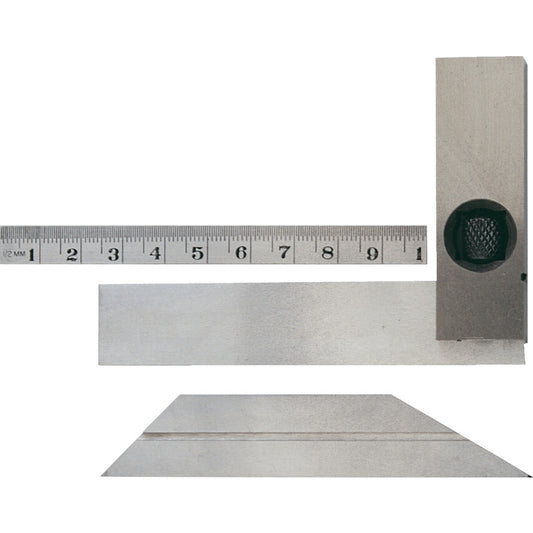 Adjustable Steel Square, 150mm (6") | KEN5184160K