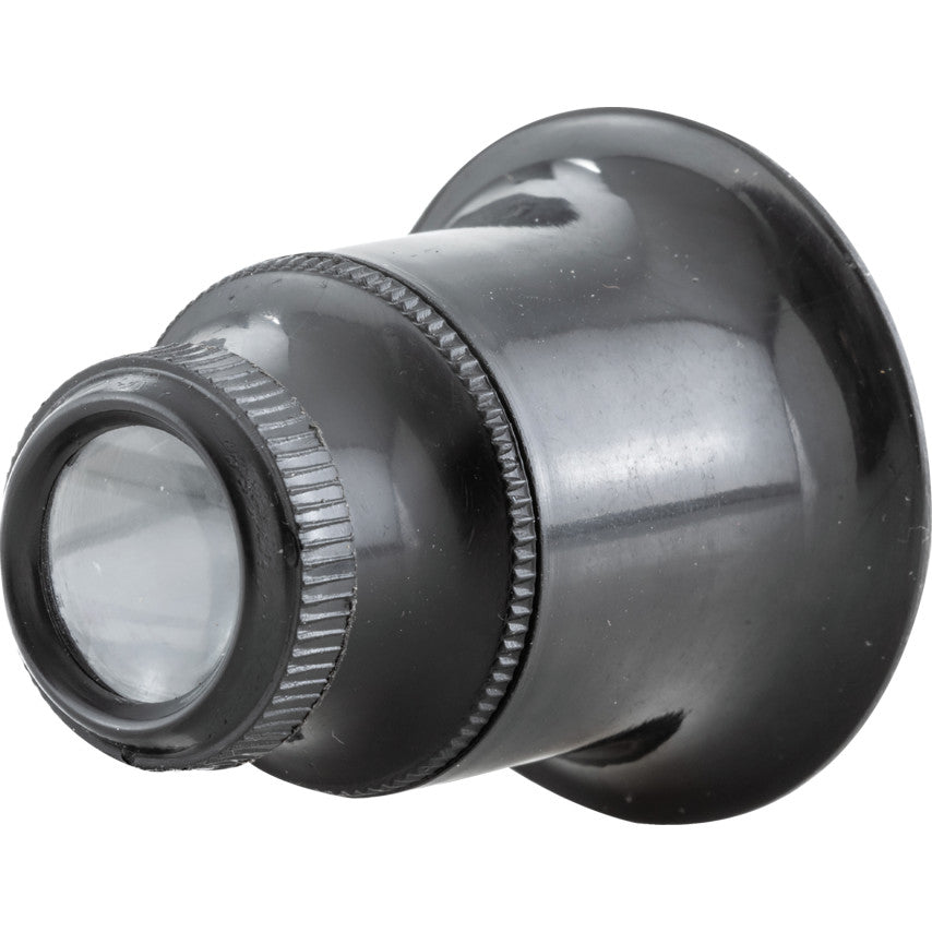Kennedy 31mm (1-1/4") Focal Length Eye Loupe, 10x | KEN5185290K