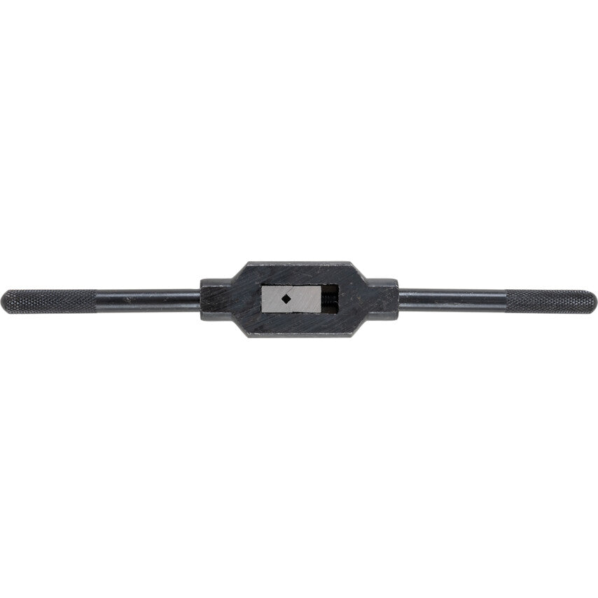 Kennedy 2.8-5mm Tap Wrench, Straight-Handle Bar | KEN5188320K