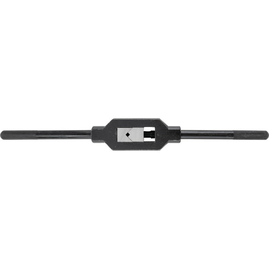 Kennedy 5.3-17mm Tap Wrench, Straight-Handle Bar | KEN5188470K