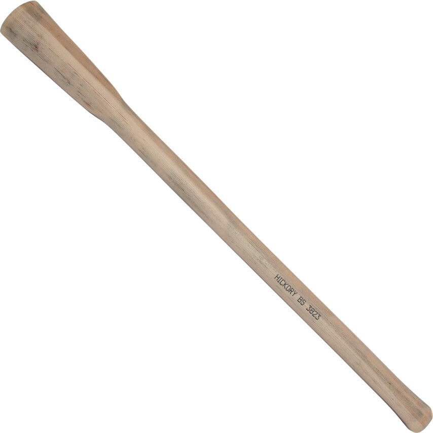 Kennedy 920mm (8.5Lb) Hickory Pick Axe Shaft | KEN5303600K
