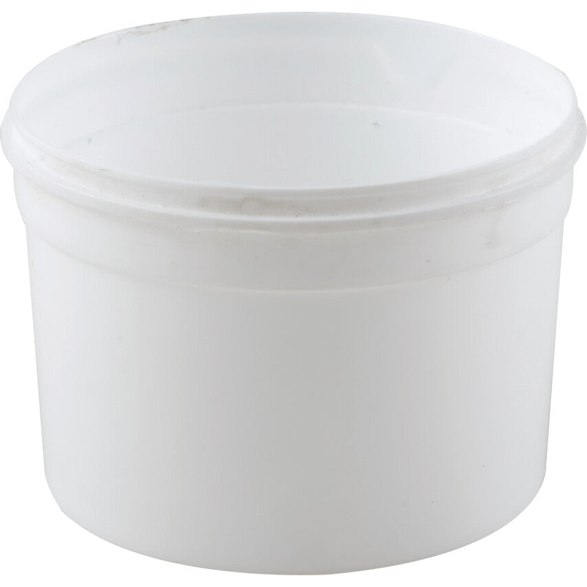 Kennedy 300ml Plastic Paint Kettle without Lid & Handle | KEN5331540K