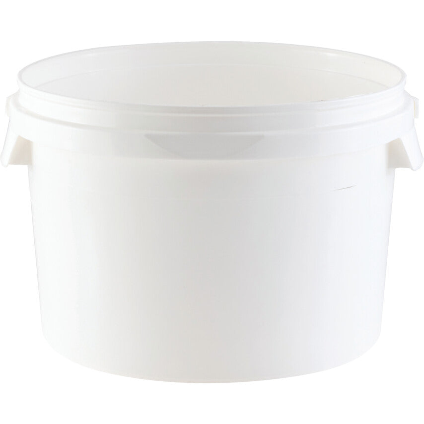 Kennedy 2.5Ltr Plastic Paint Kettle without Lid | KEN5331560K