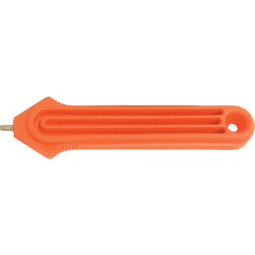 Kennedy 100mm Tile Cutter/Scorer, Double-Edged Tungsten Tip | KEN5332050K