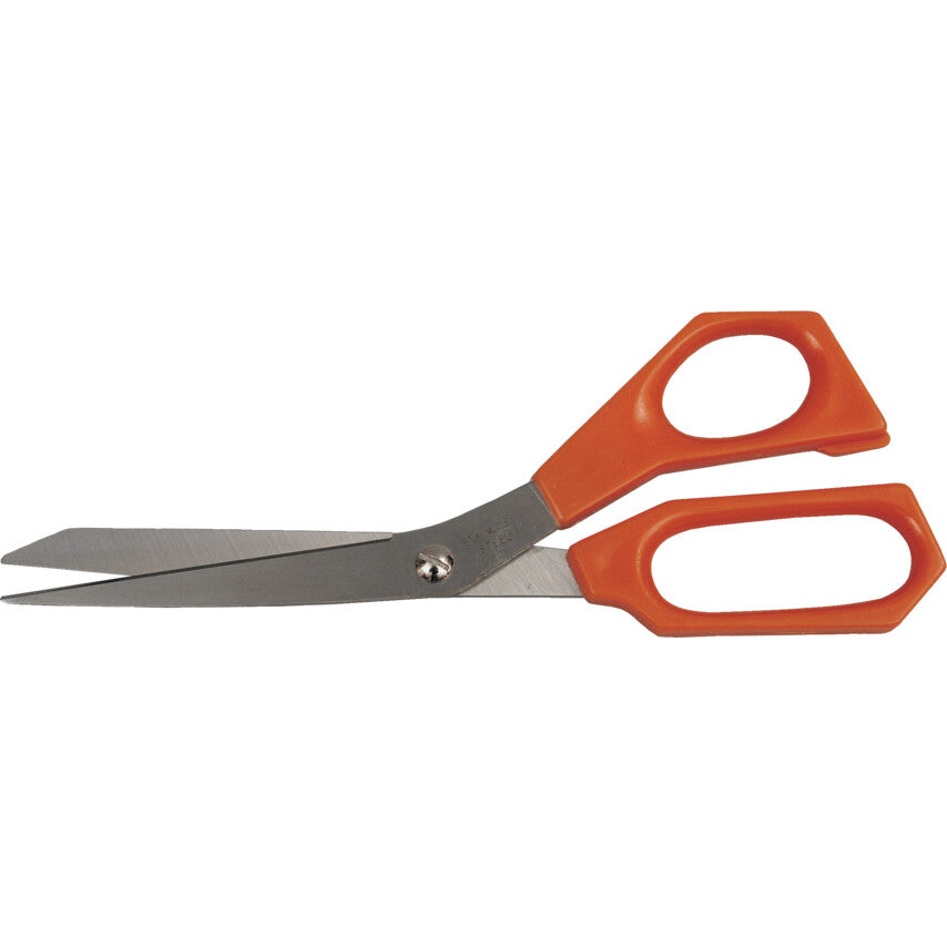 Kennedy 190mm (7") Offset Kitchen Scissors, Plastic Handle | KEN5333270K