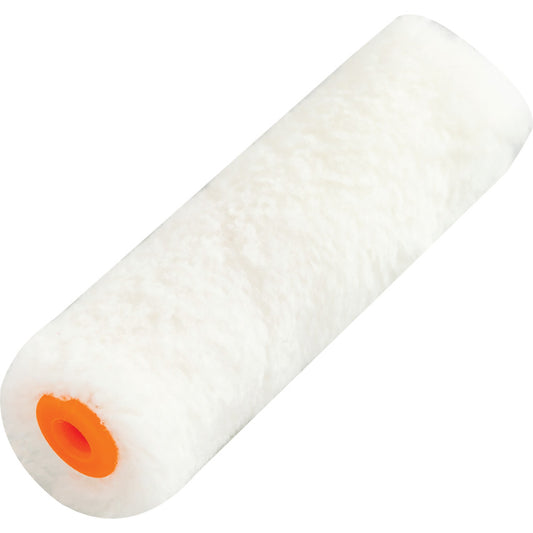 Kennedy 100mm (4") Mini Paint Roller Sleeve, Medium Pile for Emulsion Paints | KEN5334010K
