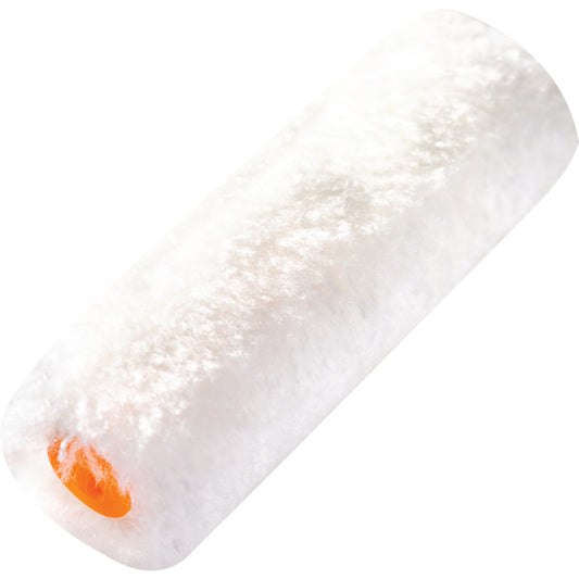 Kennedy 10Pk 100mm (4") Mini Paint Roller Sleeves, Medium Pile for Emulsion Paints | KEN5334030K