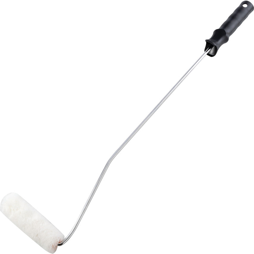 Kennedy 100mm (4") Long Arm Radiator Paint Roller Set for Emulsion Paints | KEN5334070K