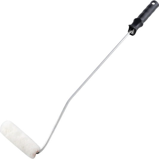 Kennedy 100mm (4") Long Arm Radiator Paint Roller Set for Emulsion Paints | KEN5334070K