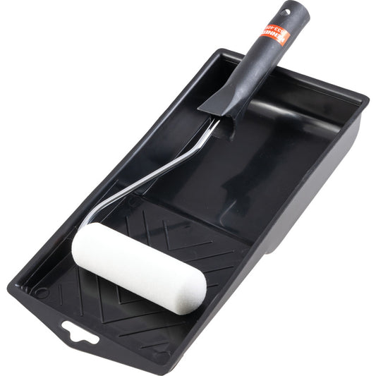 Kennedy 100mm (4") Mini Paint Roller Set for Gloss Paints | KEN5334130K