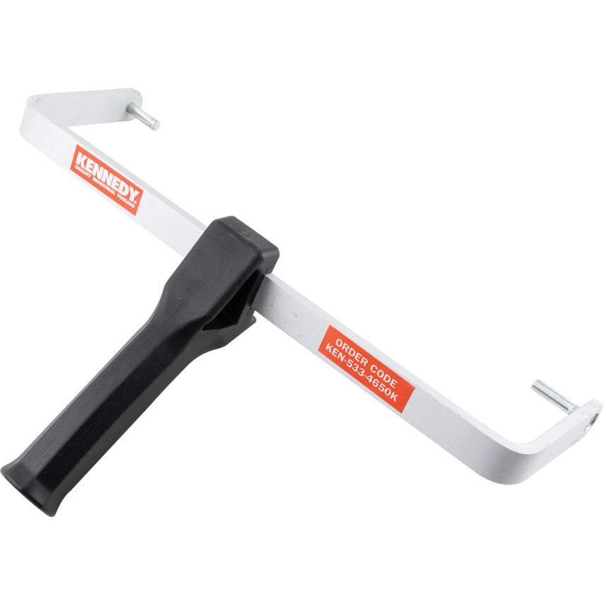 Kennedy 300mm (12") Double Arm Head Roller Frame | KEN5334650K