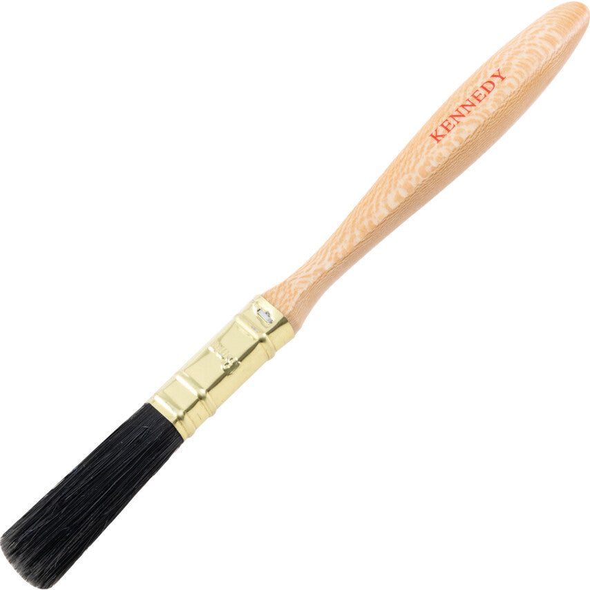 Kennedy-Pro 13mm (1/2") Professional Paintbrush | KEN5335020K