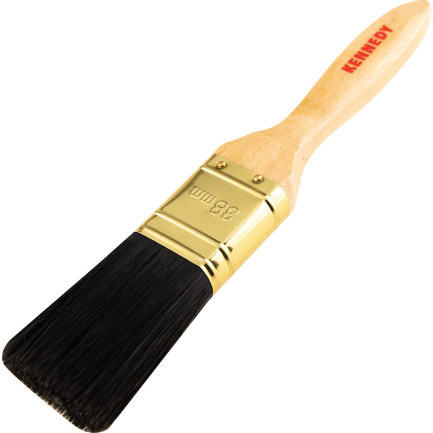 Kennedy-Pro 38mm (1-1/2") Professional Paintbrush | KEN5335050K