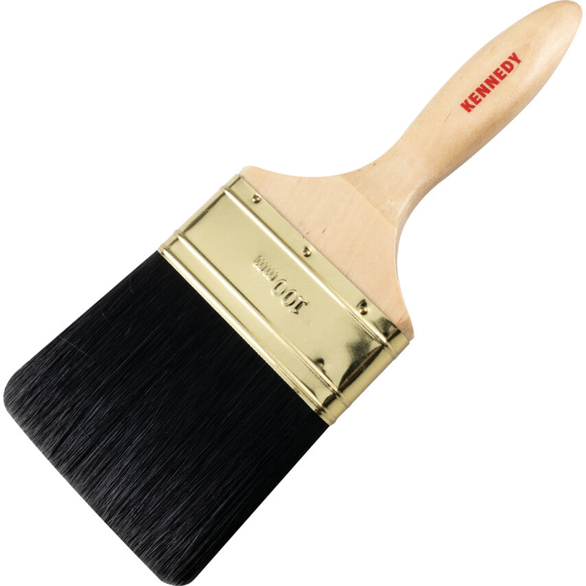Kennedy-Pro 100mm (4") Professional Paintbrush | KEN5335090K