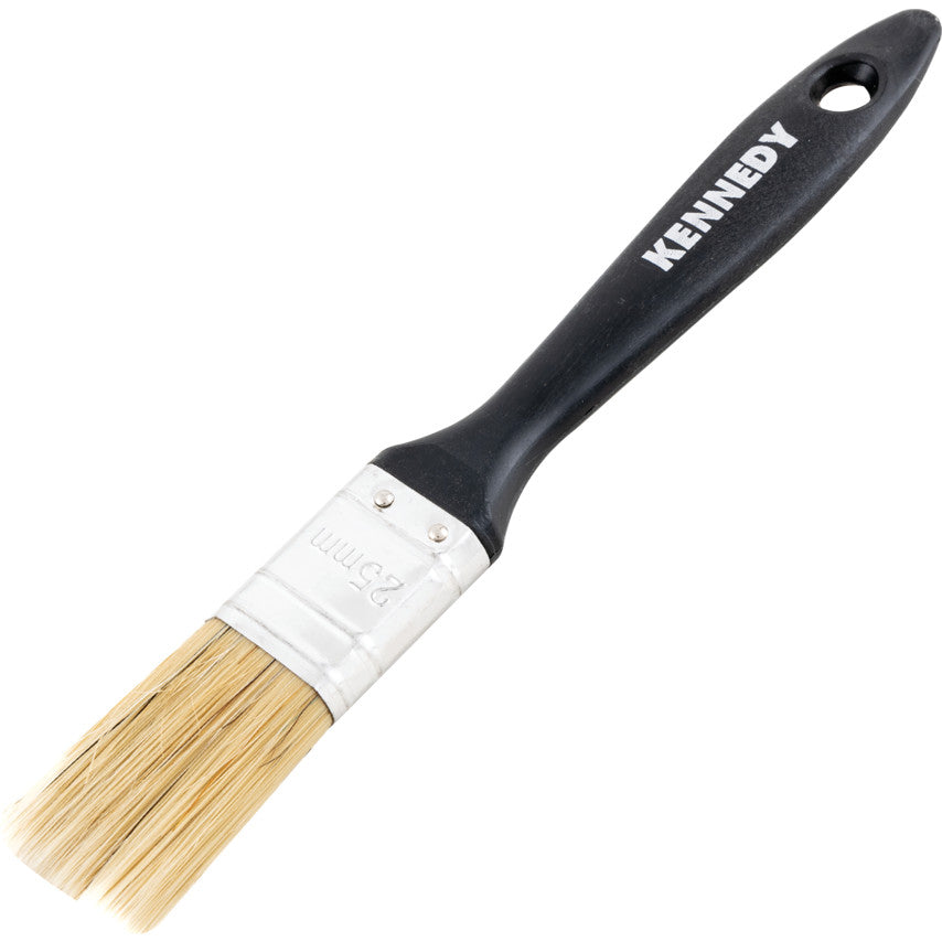 Kennedy 25mm (1") Laminating Brush for Fibreglass & Resin | KEN5336360K