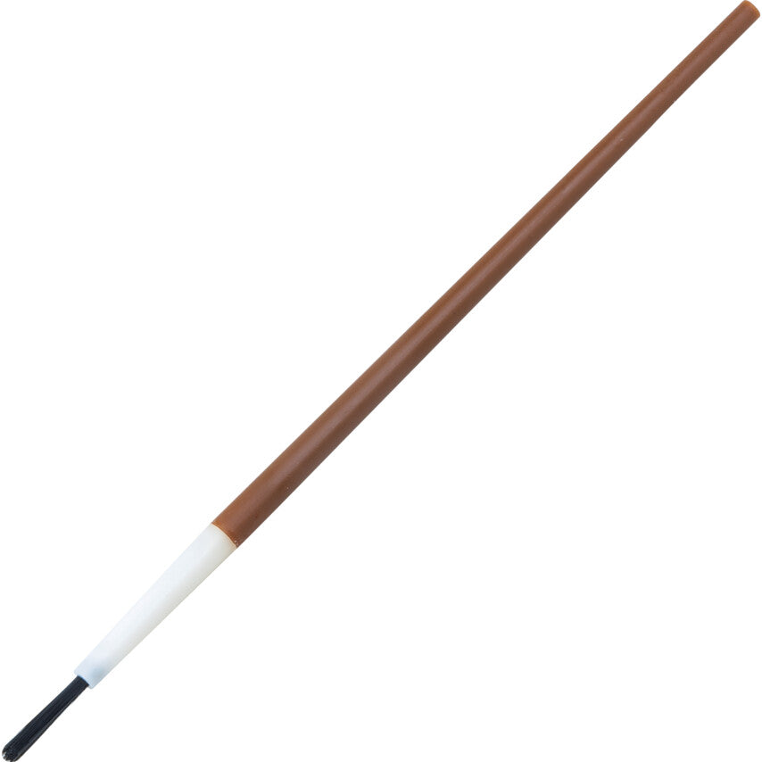 Kennedy No.1, 1.2mm Artist Pencil Paintbrush, Medium Point, Plastic Handle | KEN5336391K