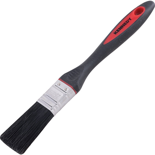 Kennedy-Pro 25mm (1") Professional Paintbrush, Synthetic | KEN5336764K
