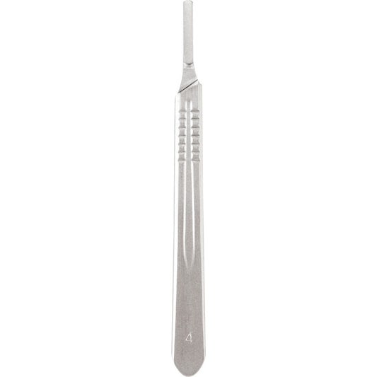 Kennedy No.4 Nickel Alloy Handle for Surgical Type Blades | KEN5377240K