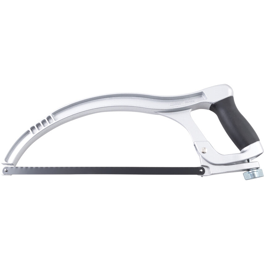 Kennedy 400mm Low Profile Hacksaw (300mm Blade) | KEN5380800K