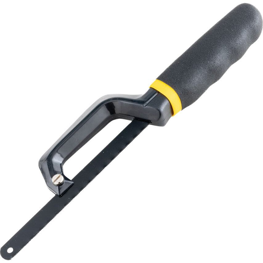 Kennedy 275mm Pad Saw use with 1/2" Deep Hacksaw Blades | KEN5381000K