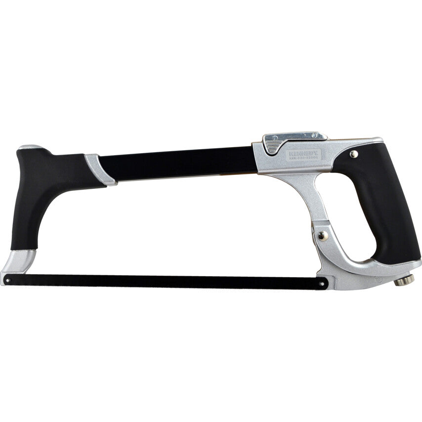 Kennedy Quick Relase Hacksaw (300mm Blade) | KEN5382820K
